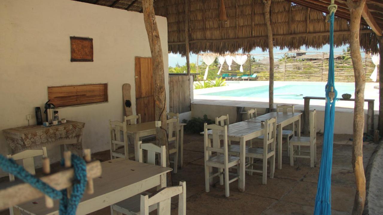 Eco Kite Dunas Prea Exterior photo