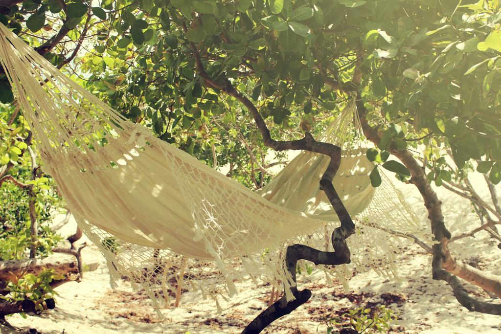 Eco Kite Dunas Prea Exterior photo