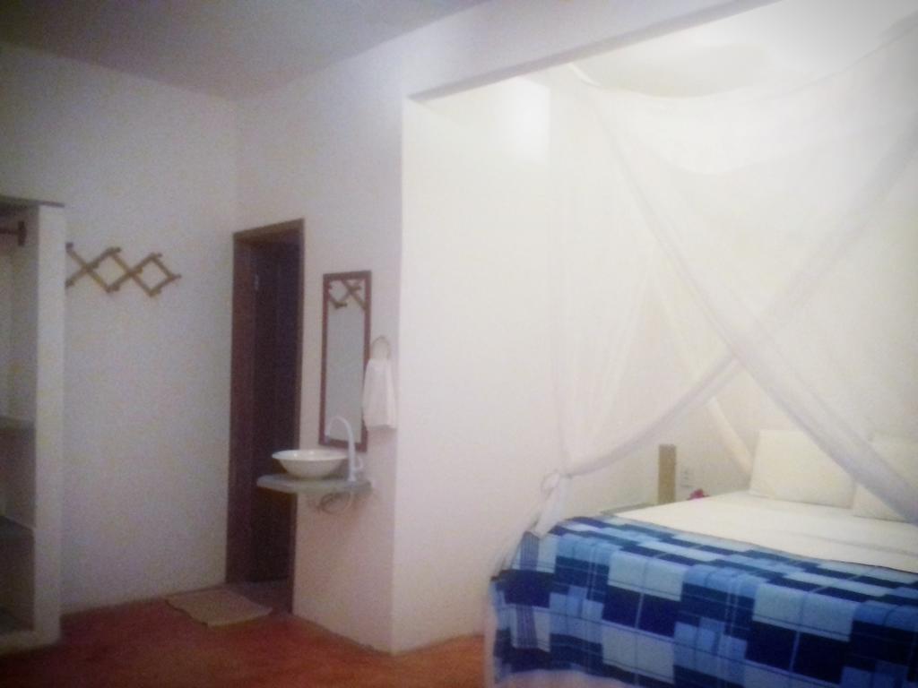 Eco Kite Dunas Prea Exterior photo