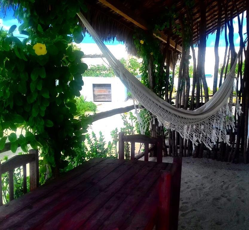 Eco Kite Dunas Prea Exterior photo